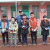 強華建教基金活動